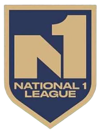 NATIONAL 1 LEAGUE