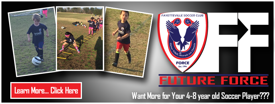 Future Force Registration is Now OPEN!